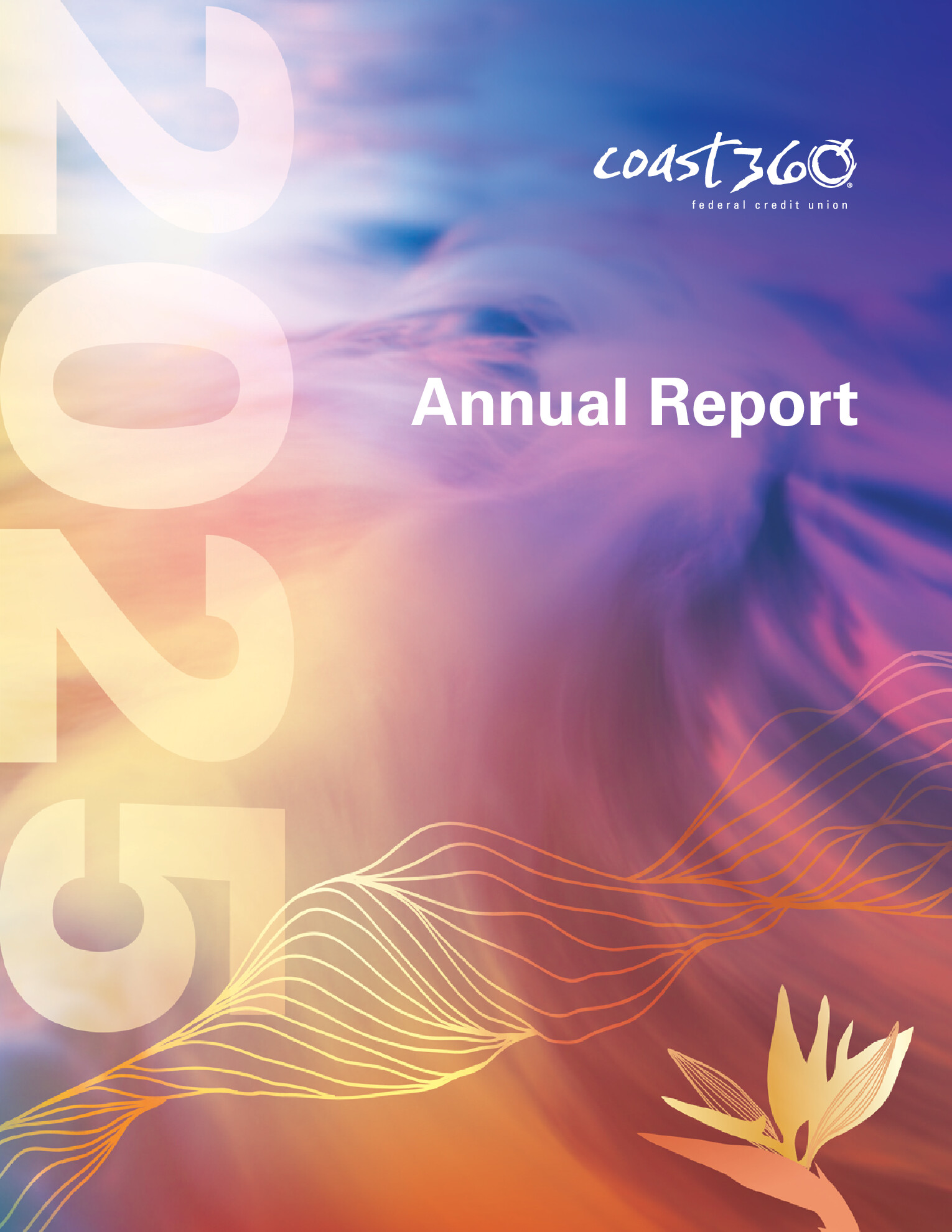 2025 Annual Report 