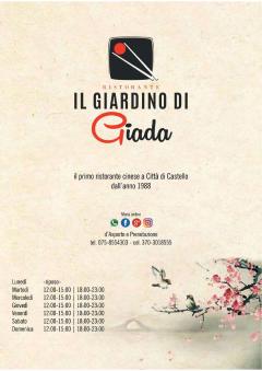 Ilgiardinodigiada68 a Città di Castello